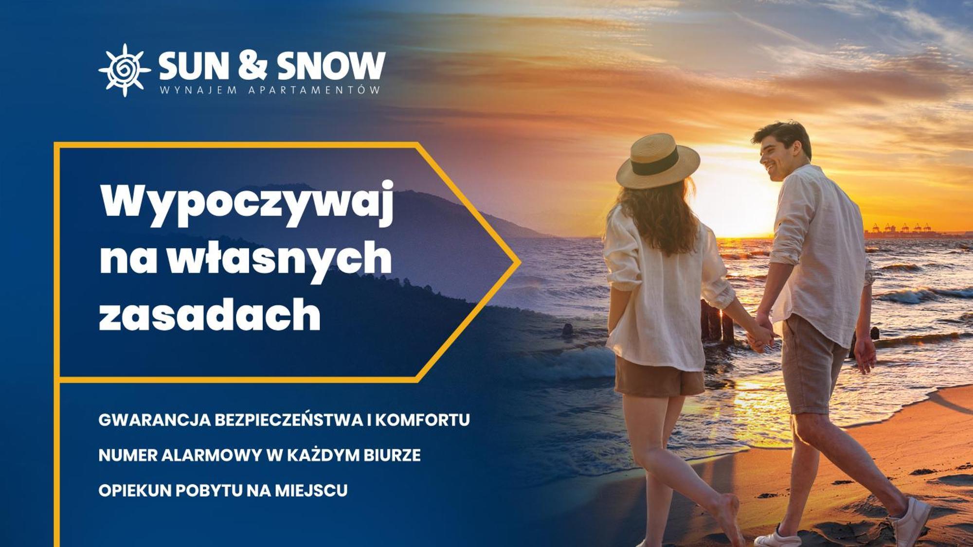 Apartamenty Sun & Snow Spektrum Gdańsk Exterior foto